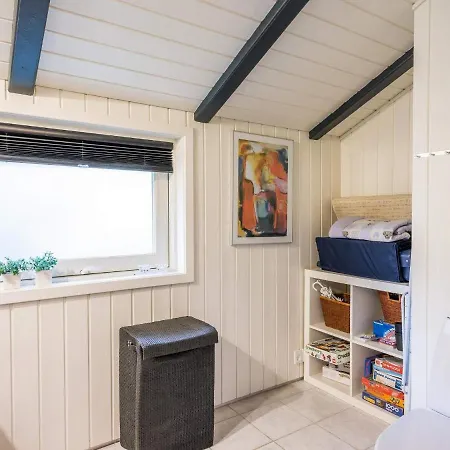 Prázdninový dům Holiday Henne Xxvii