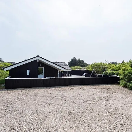 Prázdninový dům Holiday Henne Xxvii