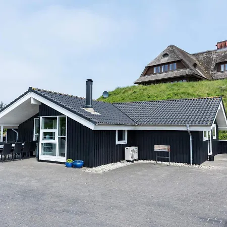 Holiday Henne Xxvii * Henne Strand